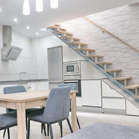 Apartamento Colon 콘일데라프론테라 외부 사진