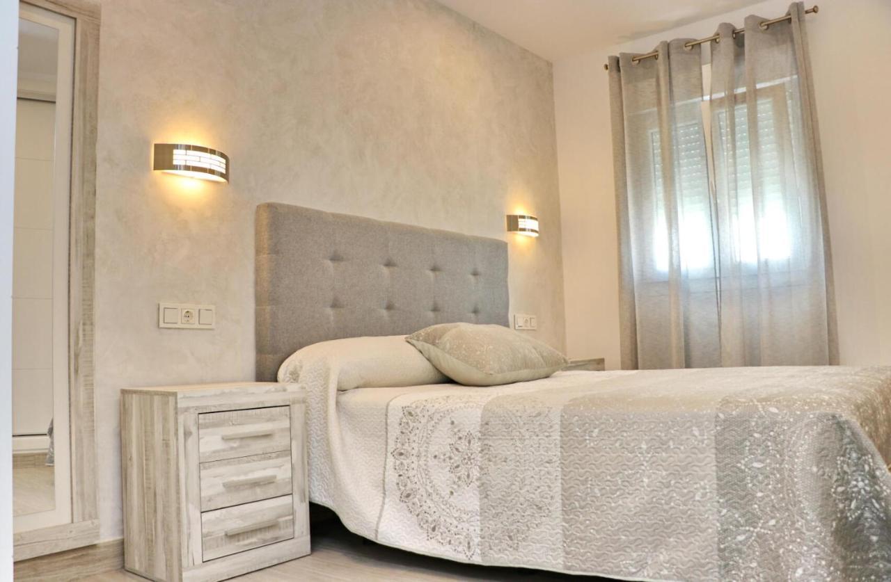 Apartamento Colon 콘일데라프론테라 외부 사진