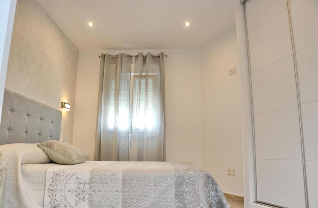 Apartamento Colon 콘일데라프론테라 외부 사진
